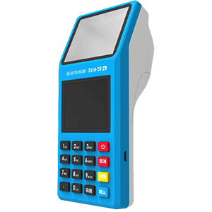 丽江超级收款宝QR65